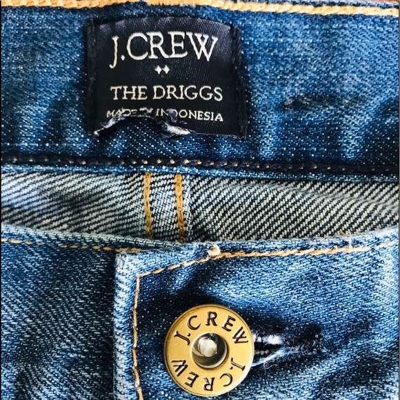J. Crew Other - Men’s J Crew men’s 💯 cotton jeans